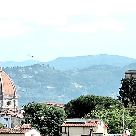 * * * * * Casa Vista Boboli Nel Cuore Di Firenze Bagian luar foto