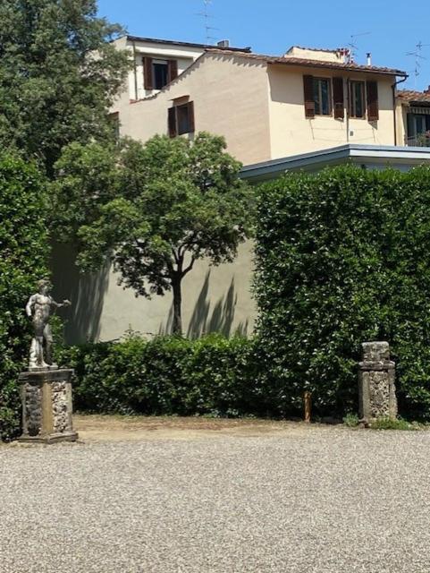 * * * * * Casa Vista Boboli Nel Cuore Di Firenze Bagian luar foto