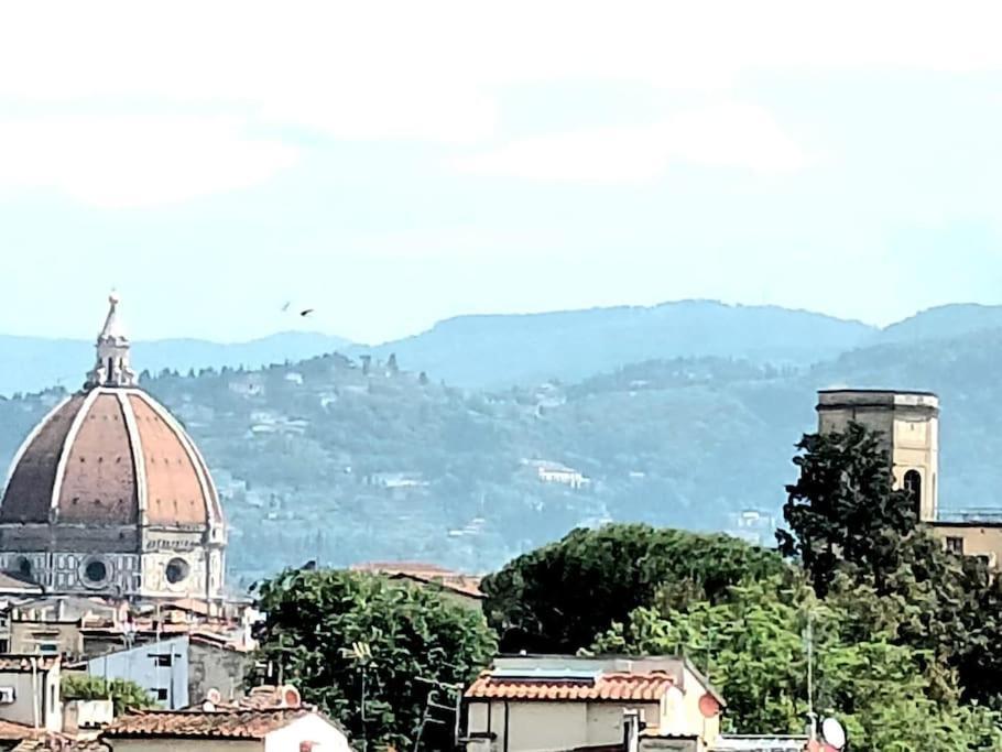 * * * * * Casa Vista Boboli Nel Cuore Di Firenze Bagian luar foto