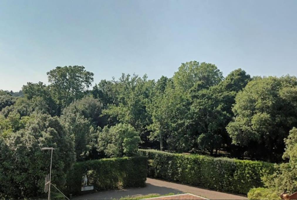 * * * * * Casa Vista Boboli Nel Cuore Di Firenze Bagian luar foto