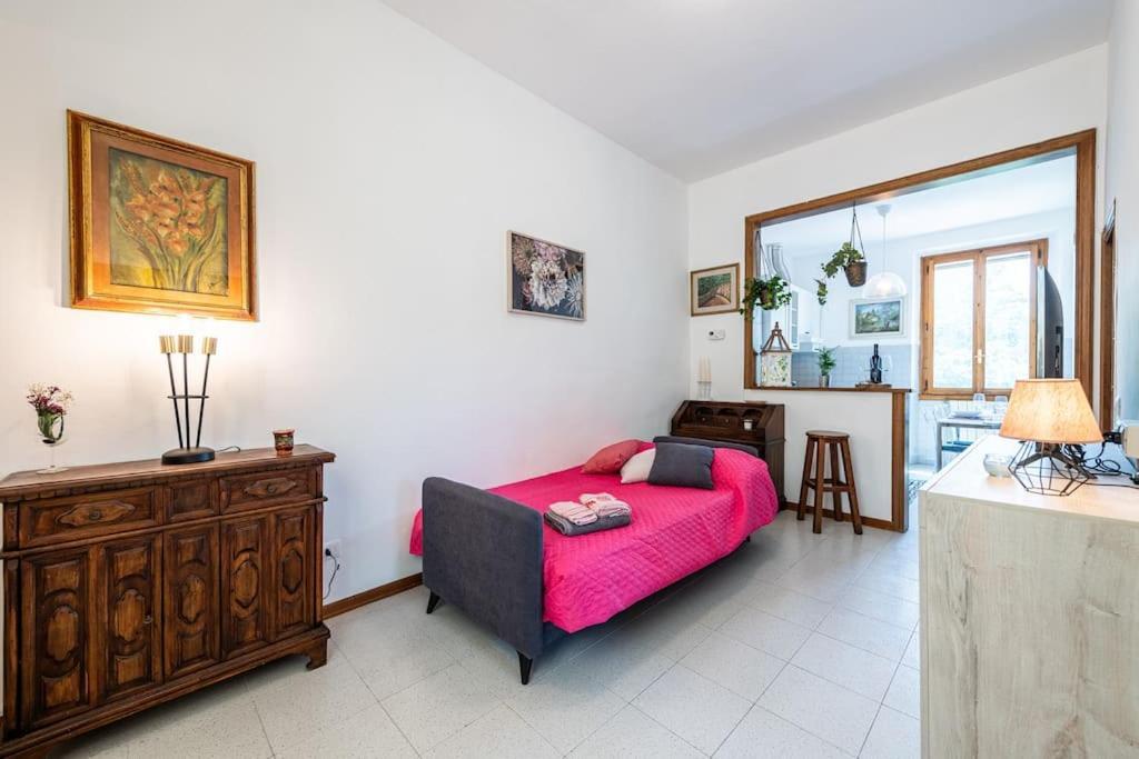 * * * * * Casa Vista Boboli Nel Cuore Di Firenze Bagian luar foto