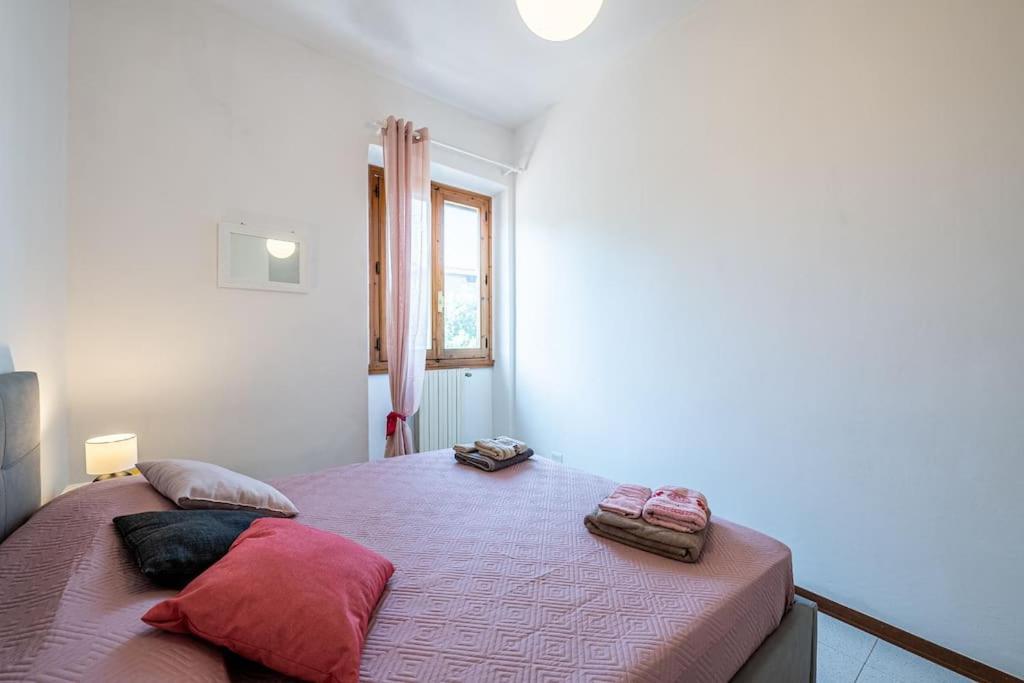 * * * * * Casa Vista Boboli Nel Cuore Di Firenze Bagian luar foto
