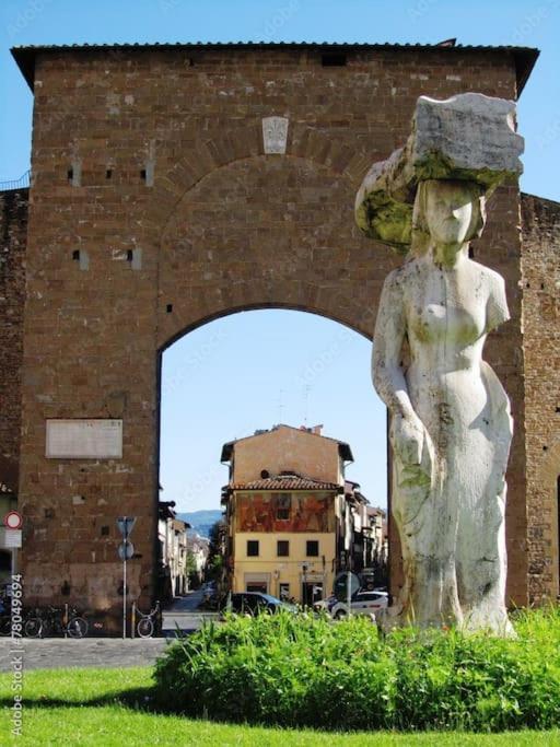 * * * * * Casa Vista Boboli Nel Cuore Di Firenze Bagian luar foto