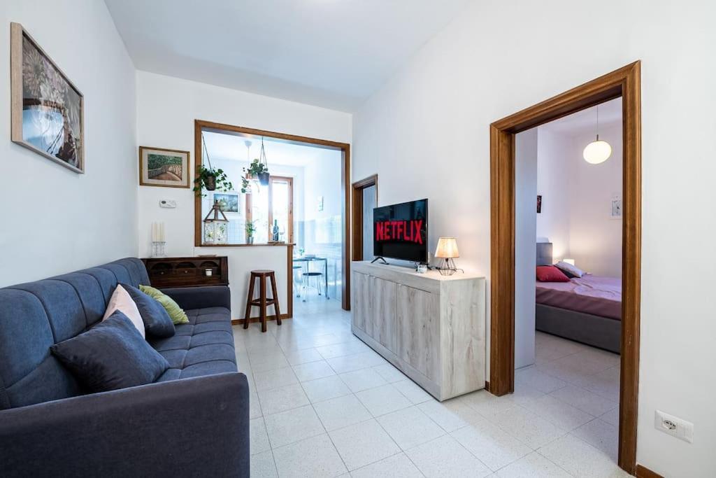* * * * * Casa Vista Boboli Nel Cuore Di Firenze Bagian luar foto