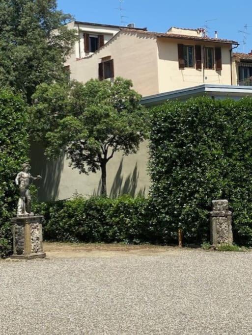 * * * * * Casa Vista Boboli Nel Cuore Di Firenze Bagian luar foto
