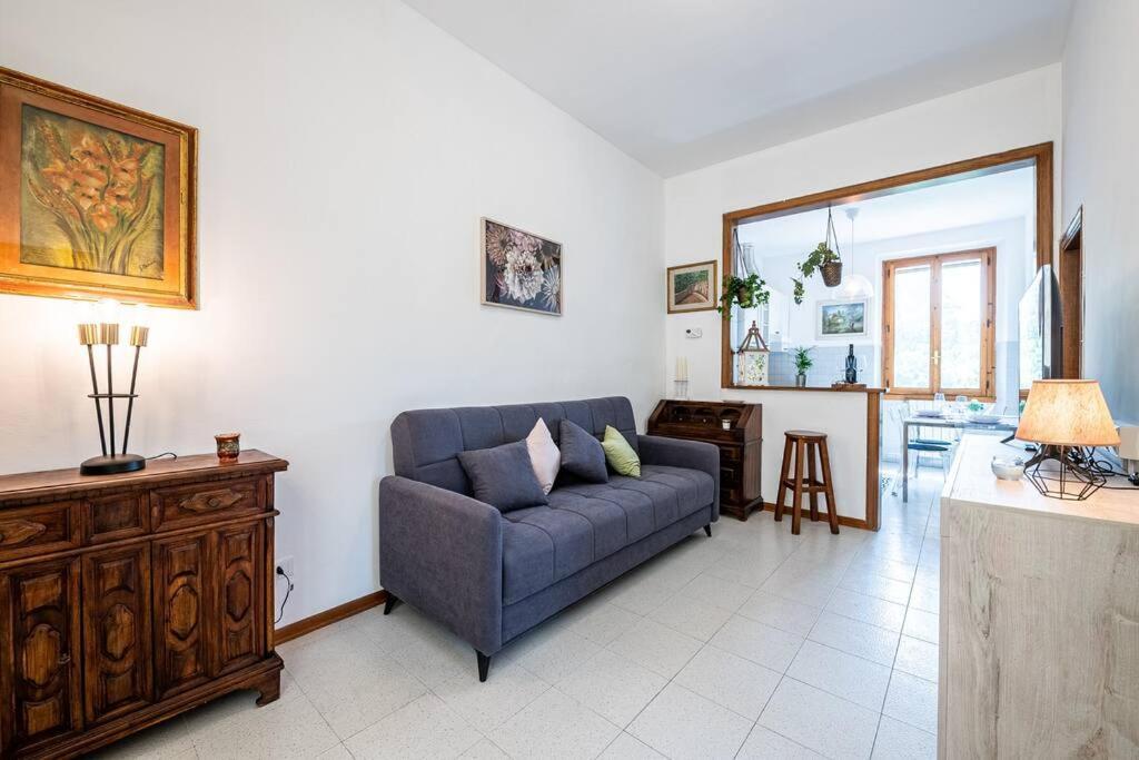 * * * * * Casa Vista Boboli Nel Cuore Di Firenze Bagian luar foto
